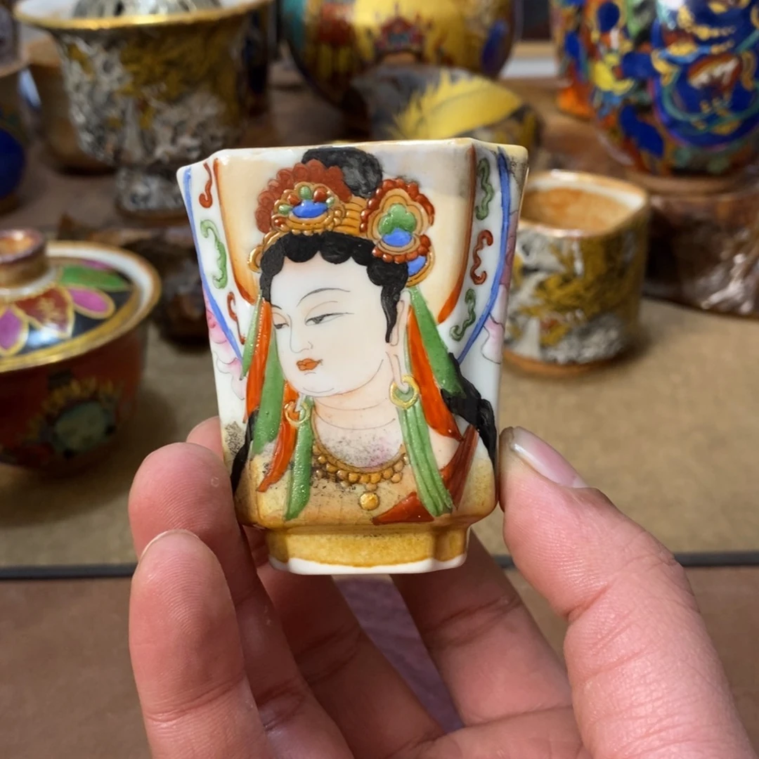 非常漂亮的一款作品