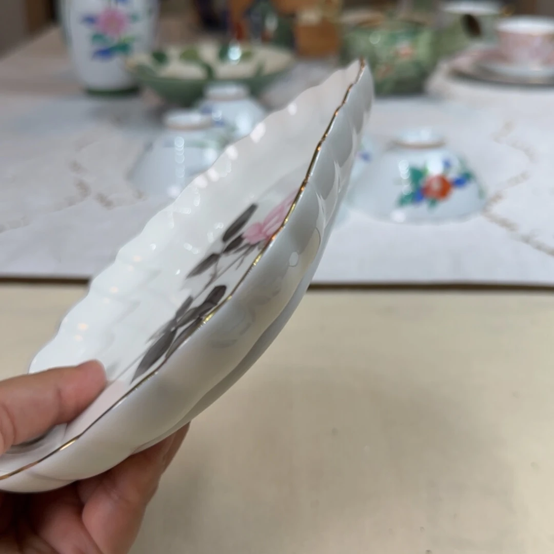 瓷片超**侠暖阳大叔海外瓷器