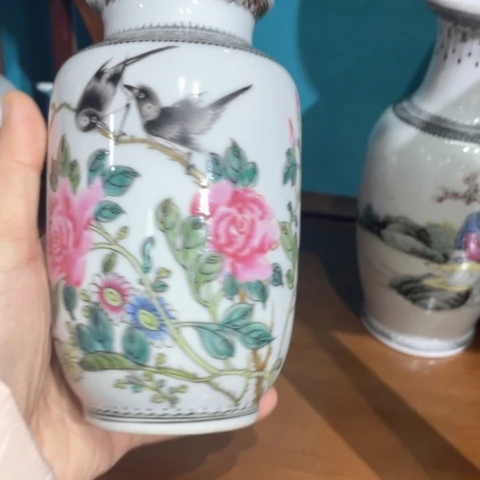 随***缘景德镇陶瓷学院一个