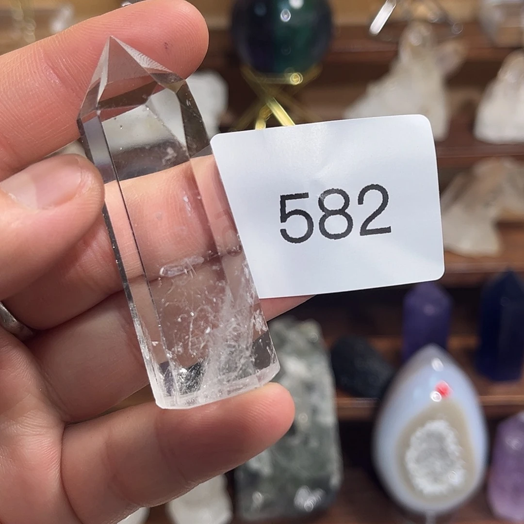 未镶嵌大型摆件（非配饰）水晶欢*℃