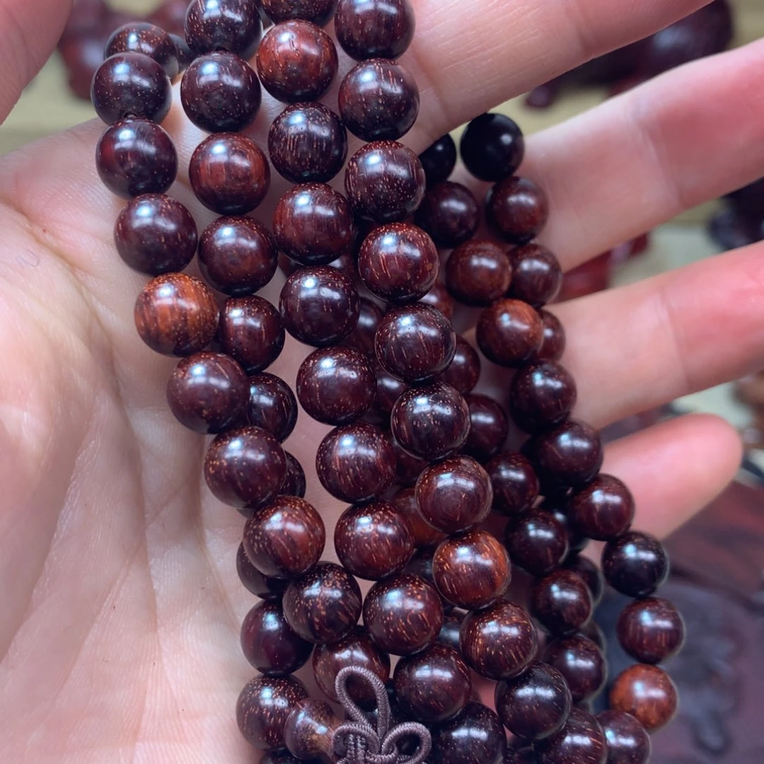 檀香紫檀（小叶紫檀）