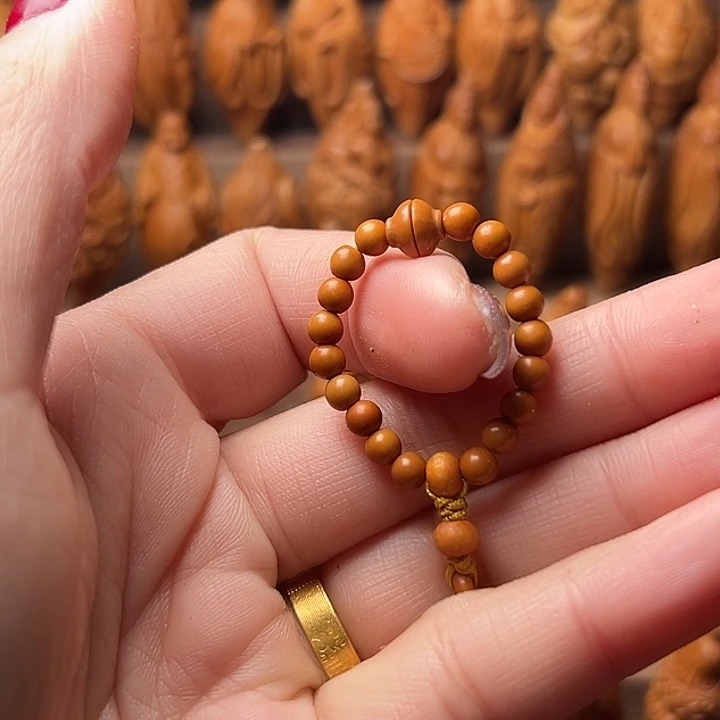 橄榄核吊坠用****9橄榄核