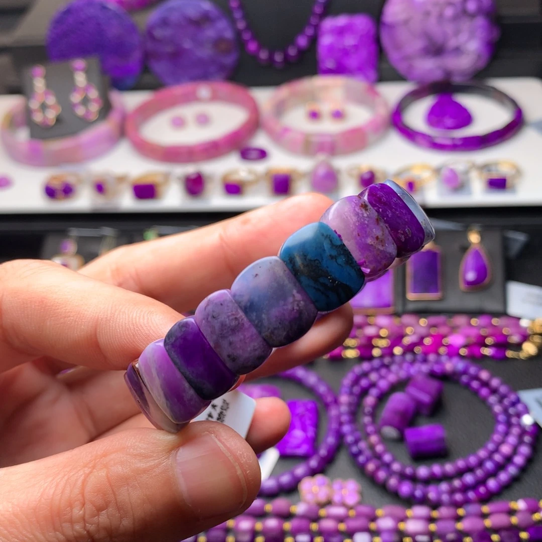 苏纪石（舒俱来）手牌未镶嵌