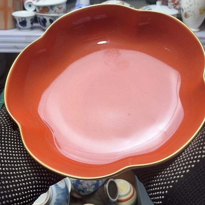 碗水滴瓷器水滴瓷器