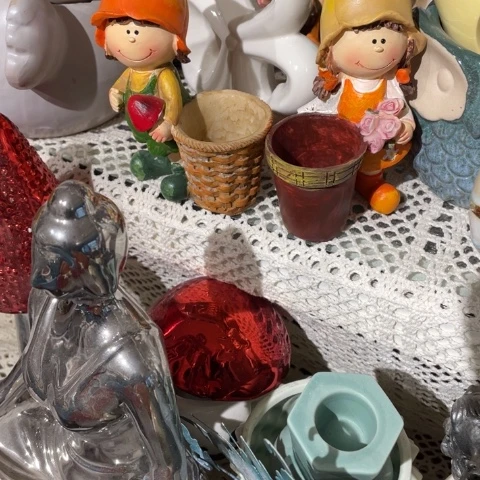 【闪购商品】罐摆件摆件摆件摆件摆件不