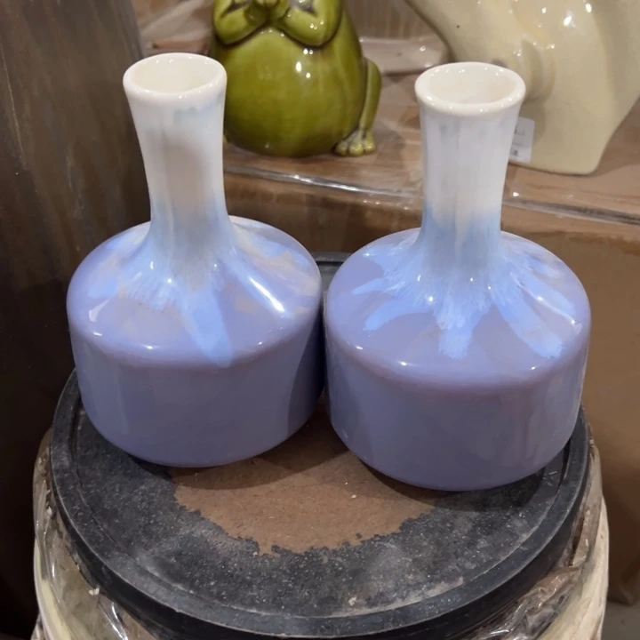 摆件高15口3公分微瑕捡漏