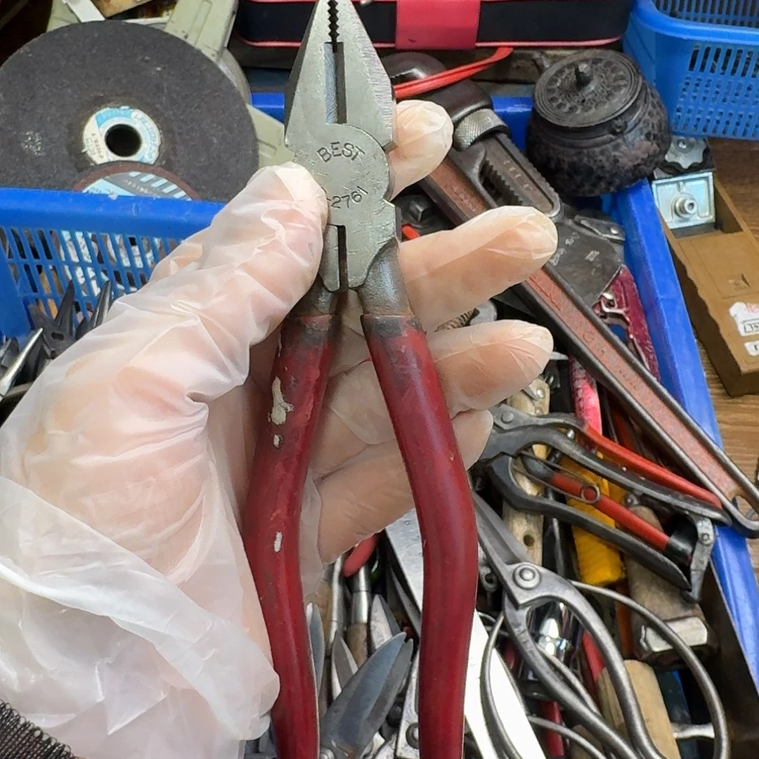 东***方厚款五金工具制造工艺