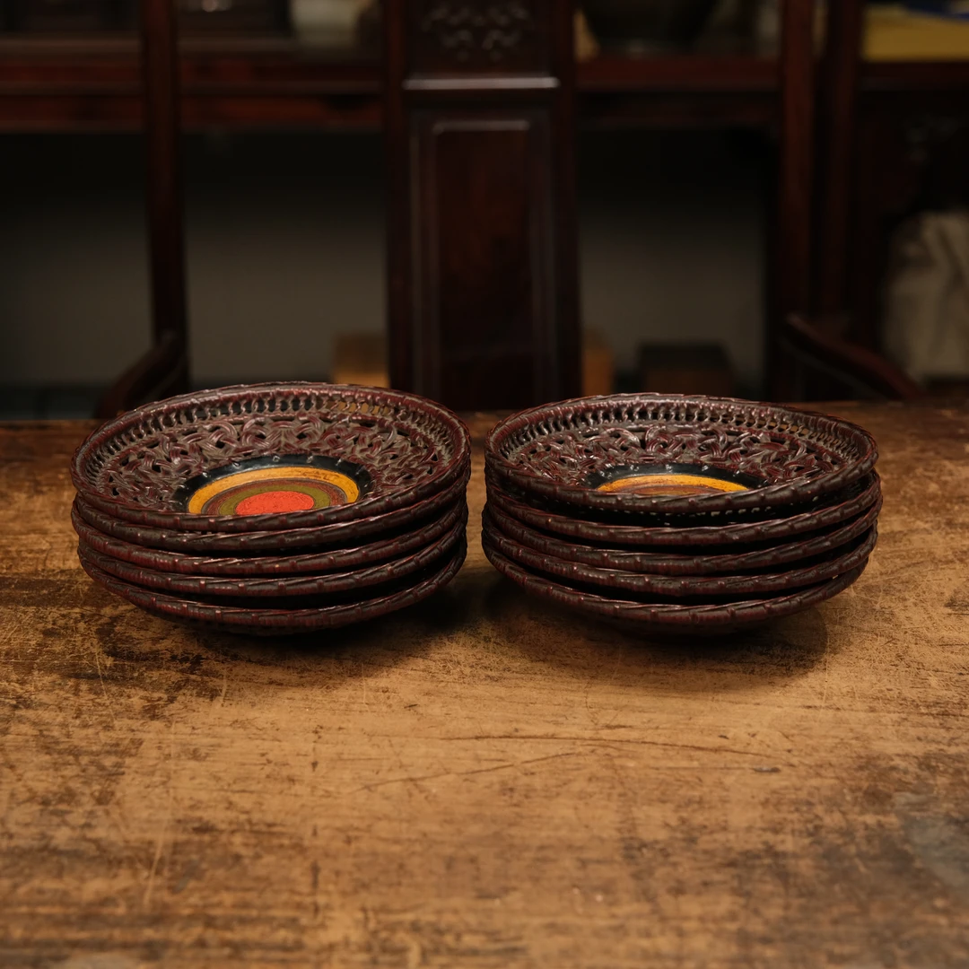 【 隐山集】甄选茶器I52