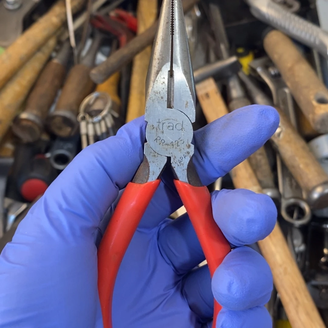 流***…五金工具制造工艺