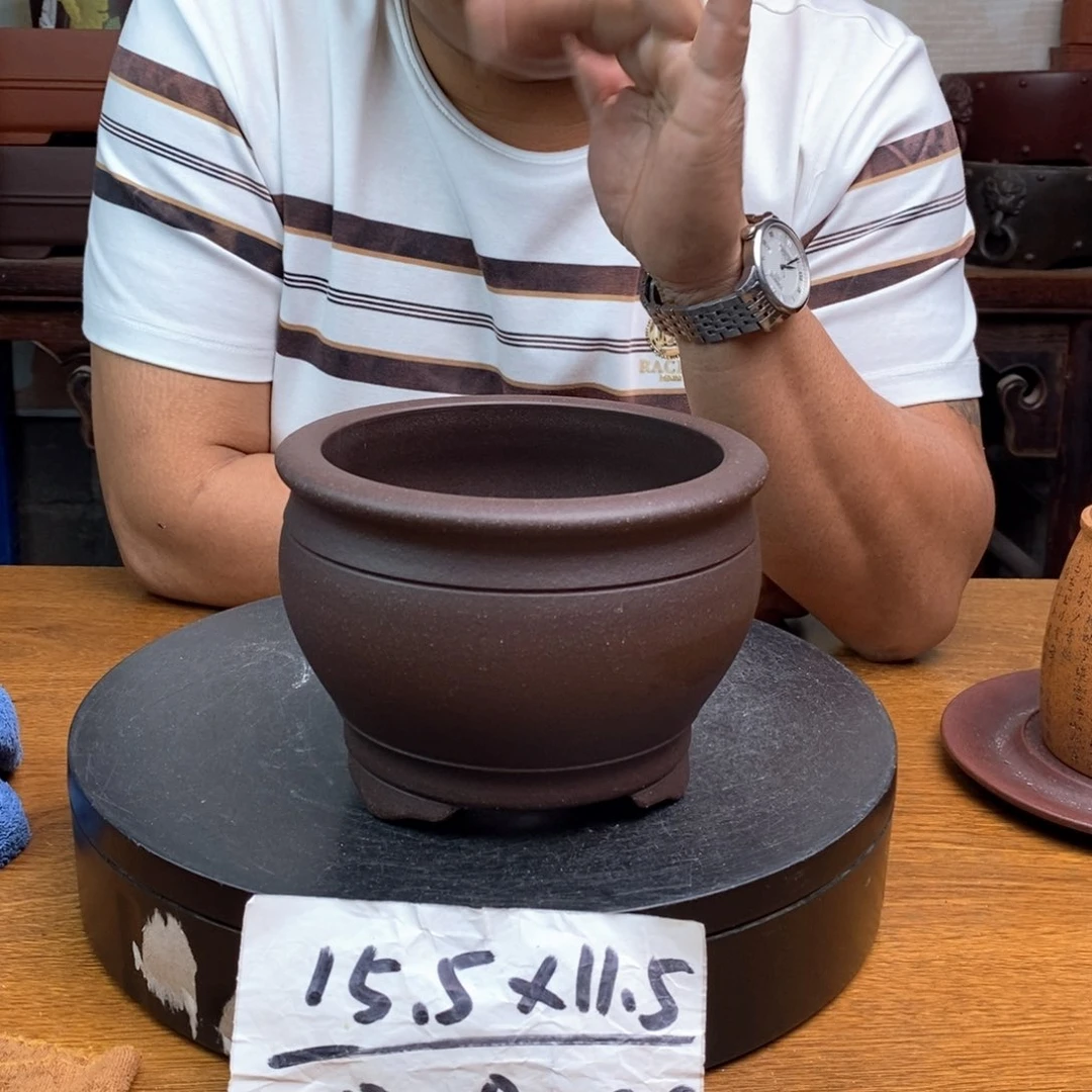 紫砂货号一只JB188