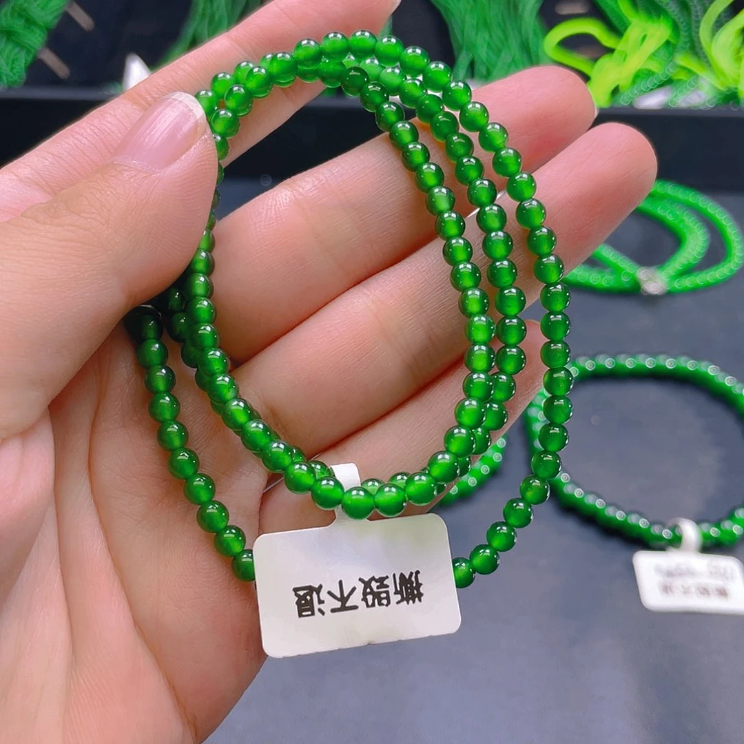 颈饰未镶嵌翡翠8888888