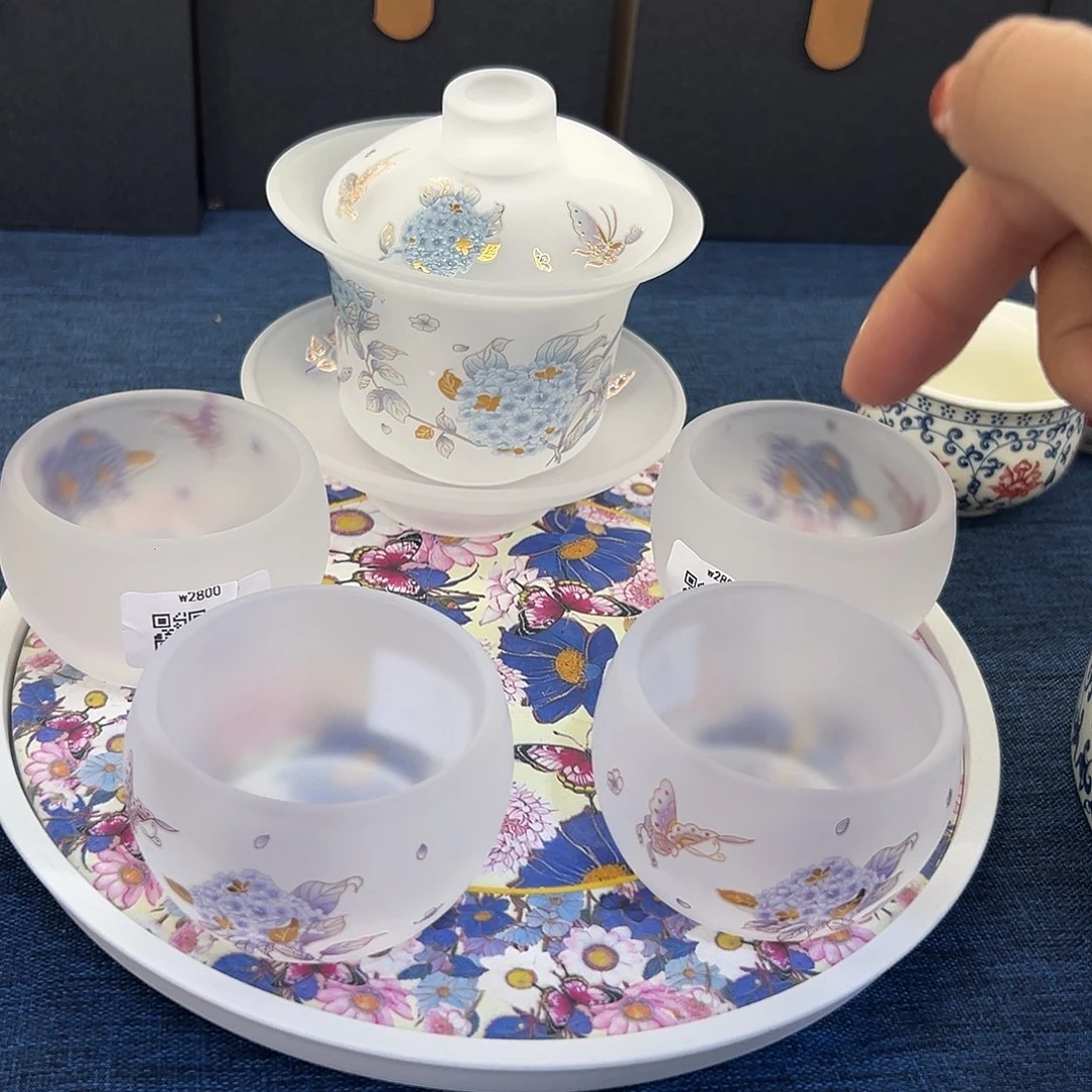 随心随性且随缘，拍一个咯