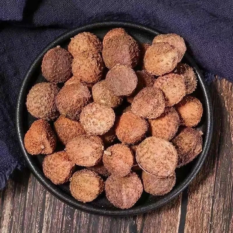 【阳春砂仁】精选正宗道地天然新货砂仁搭配枸杞泡水泡茶喝滋补养生