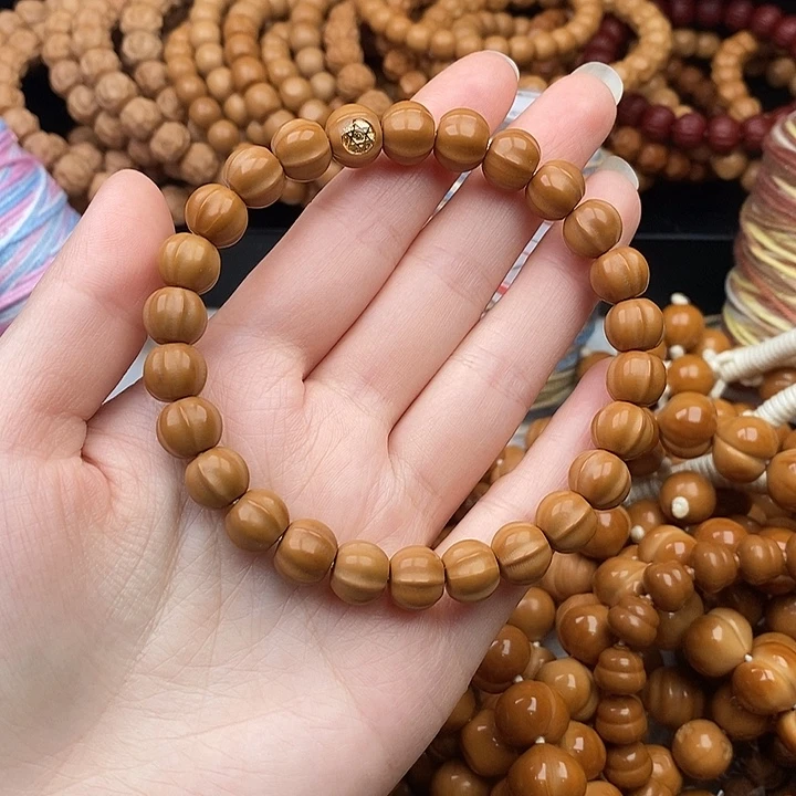 猴头核桃手串全品鲨鱼