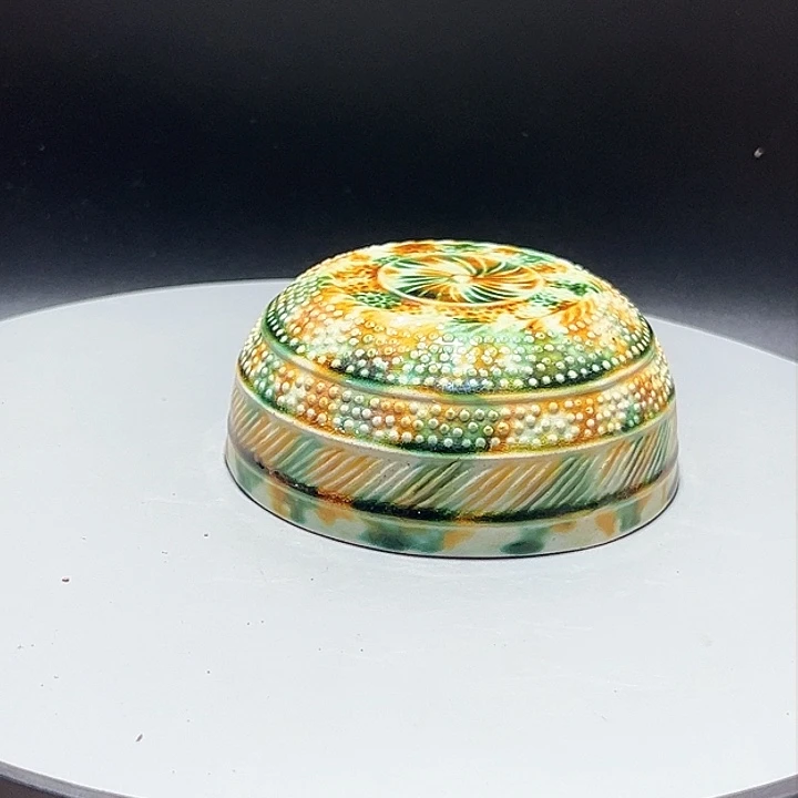 古玩艺术品物件鉴赏陈列
