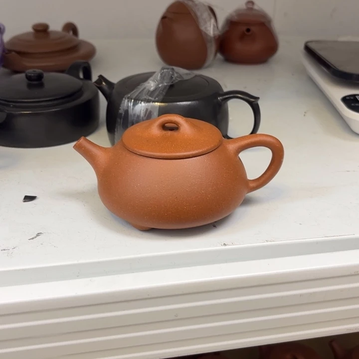 茶壶紫砂紫砂茶具紫砂茶壶