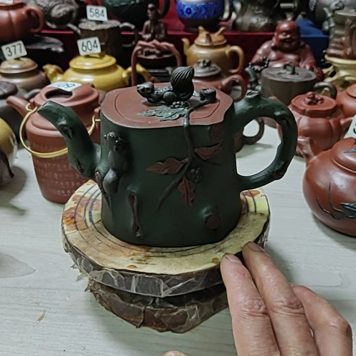 茶壶紫砂1111111111111