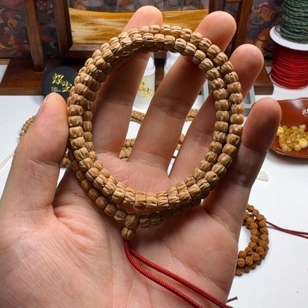 吊坠柏香籽/百香籽