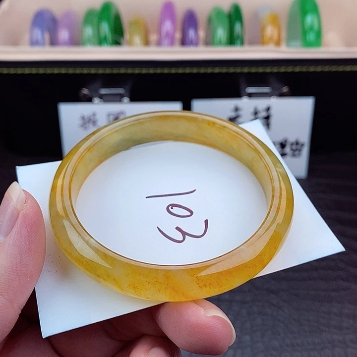 时尚潮流百搭手镯