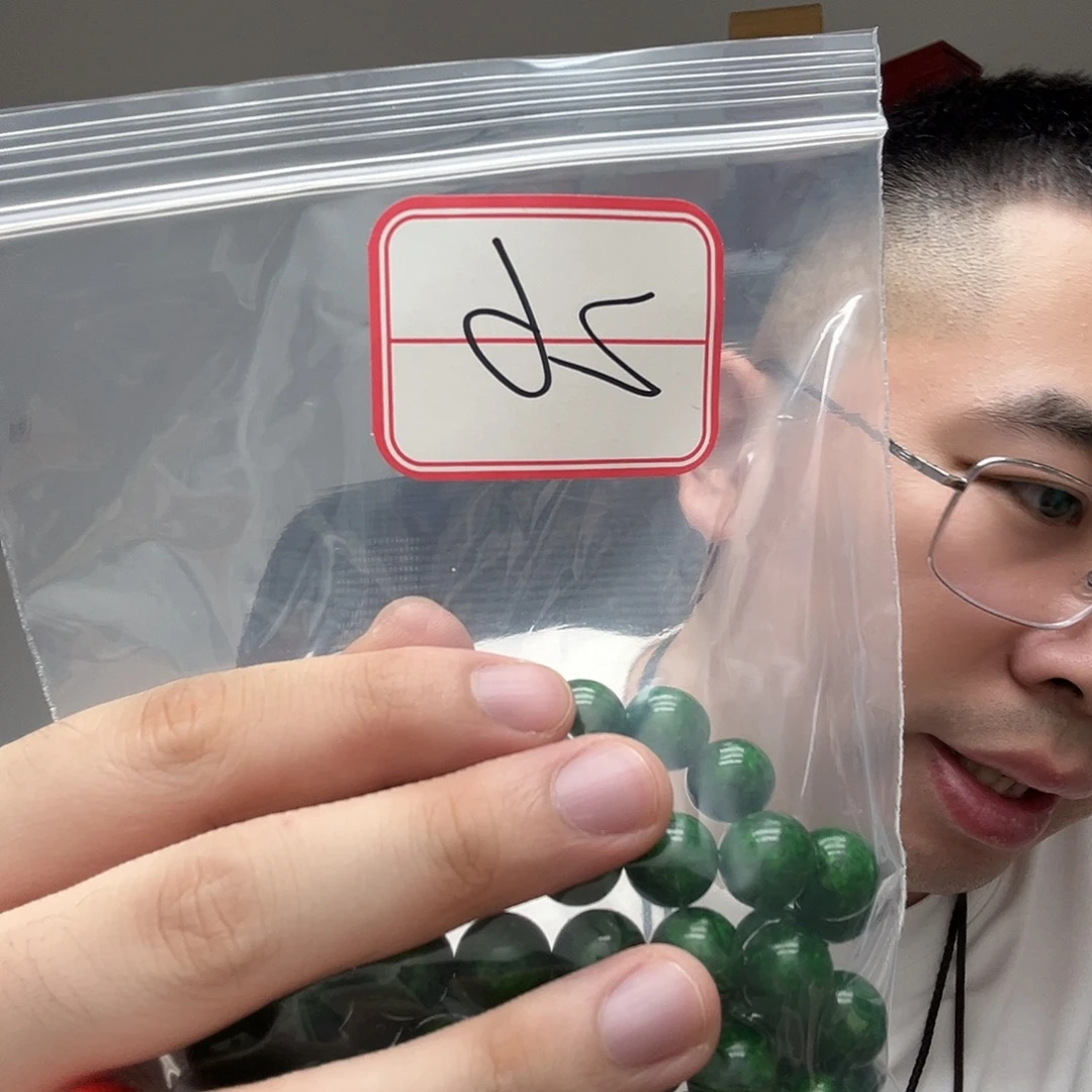 手串/手链橄榄核工艺品26