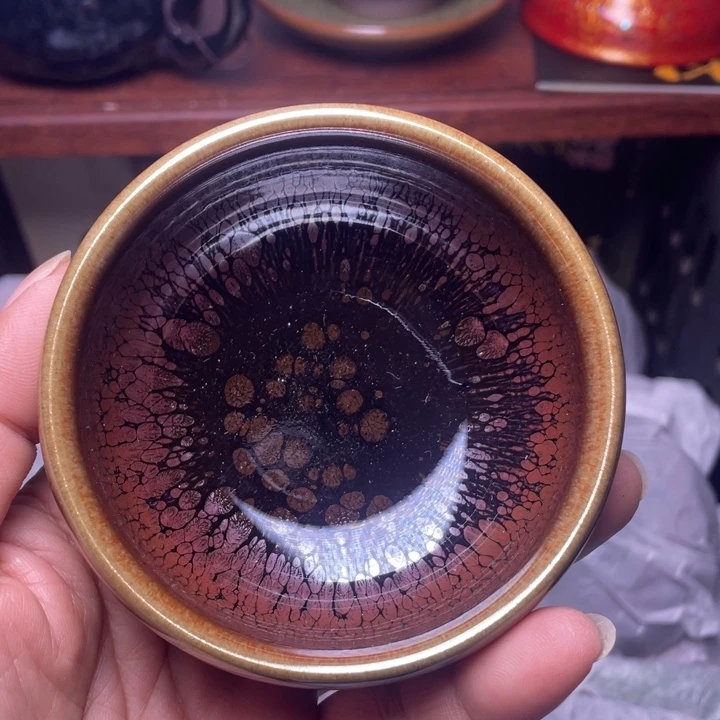 茶盏在干嘛你还没有回来