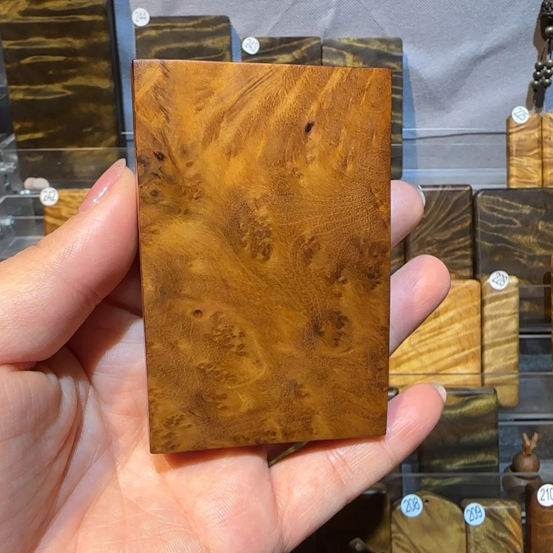 把件楠木（金丝楠）金丝楠木小叶桢楠