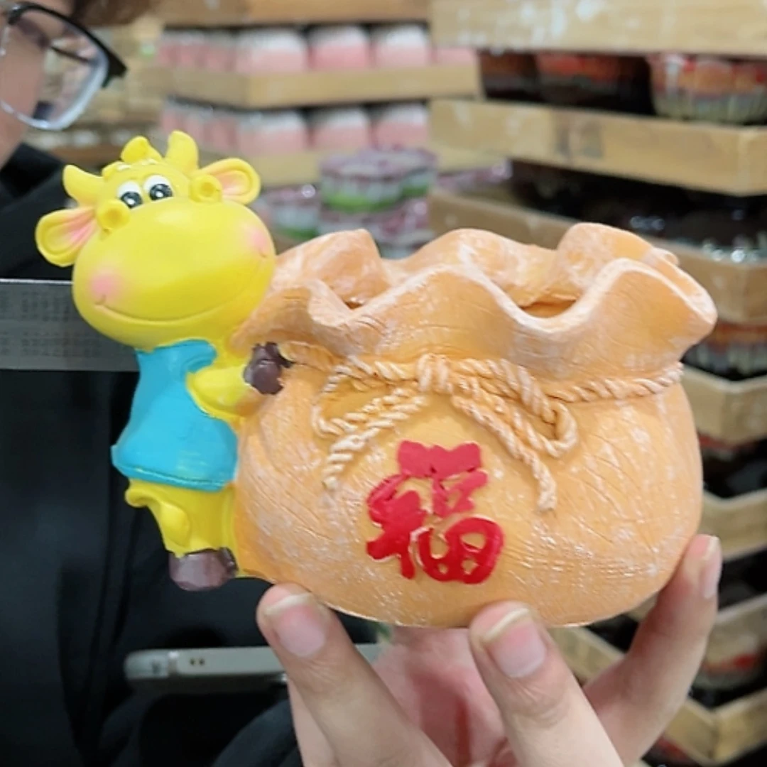 【闪购商品】陶瓷花盆