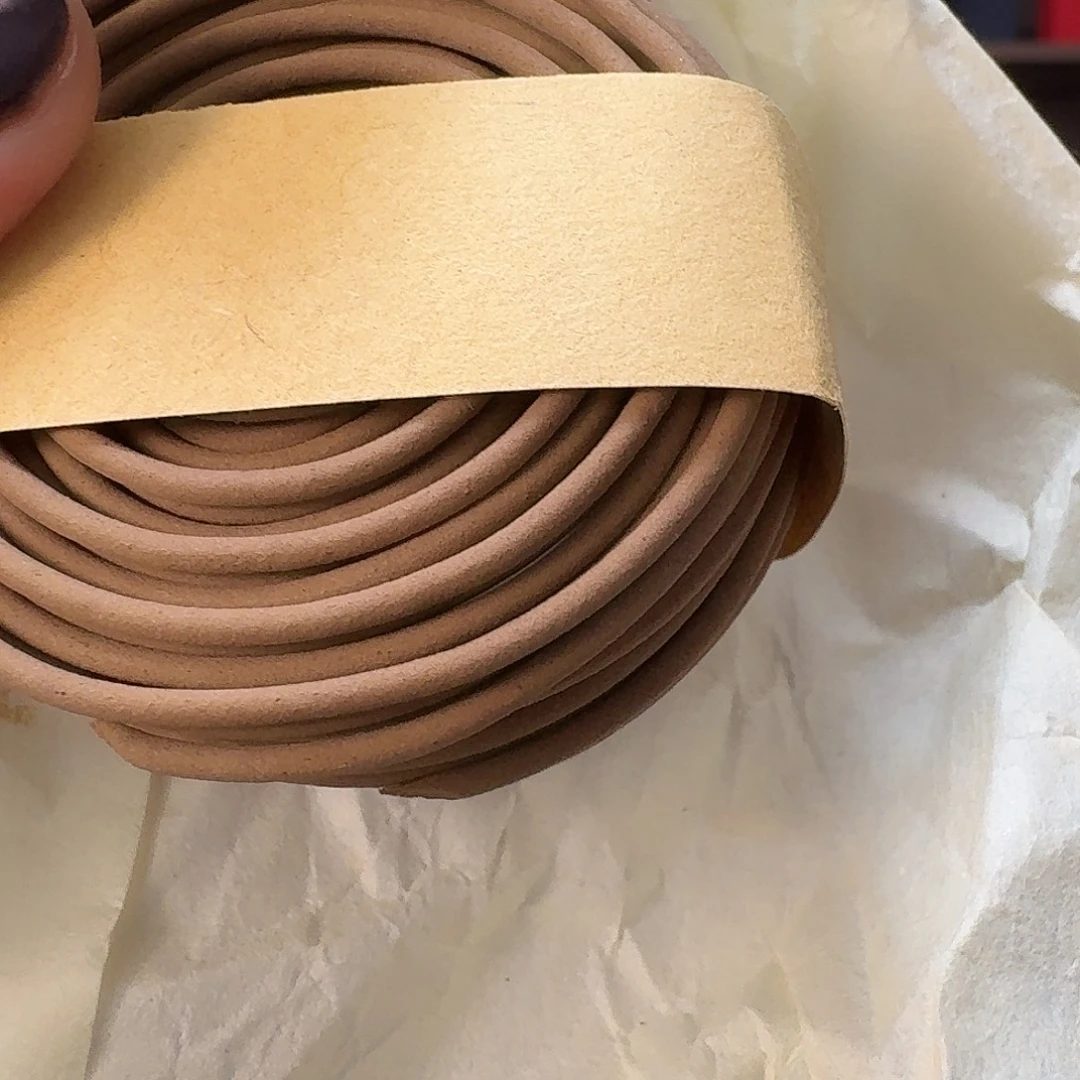 富森高阶收藏款盘香1盒