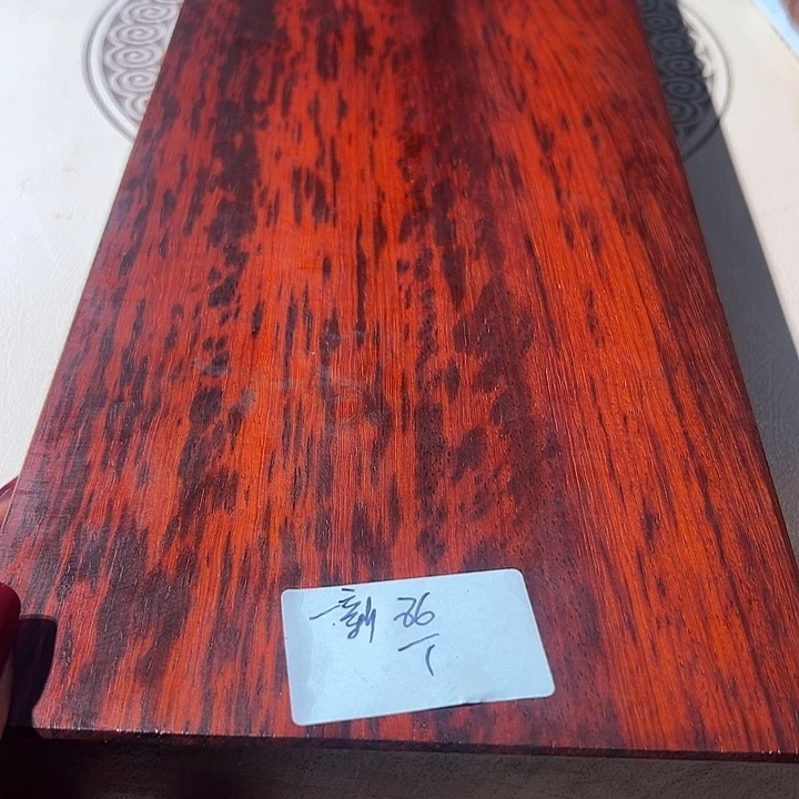 一***新紫檀木类成套家具