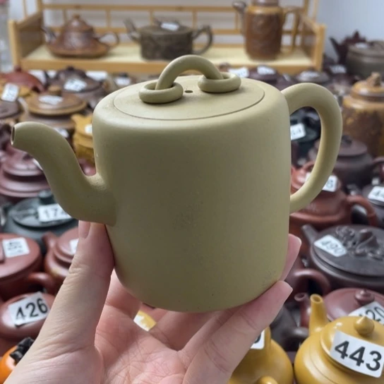 紫砂微瑕紫砂微瑕240