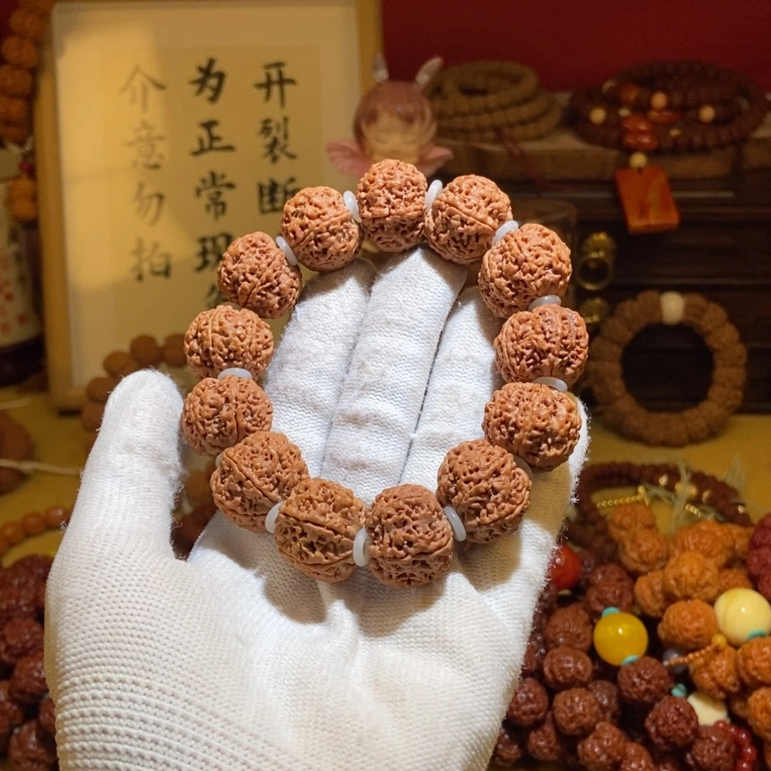 金刚菩提吊坠206原籽