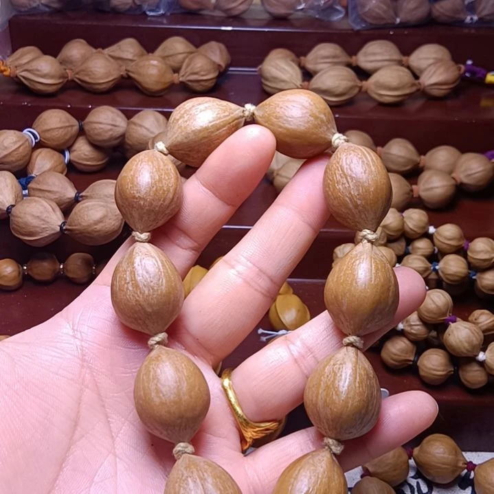 橄榄核手串/手链橄榄核手串