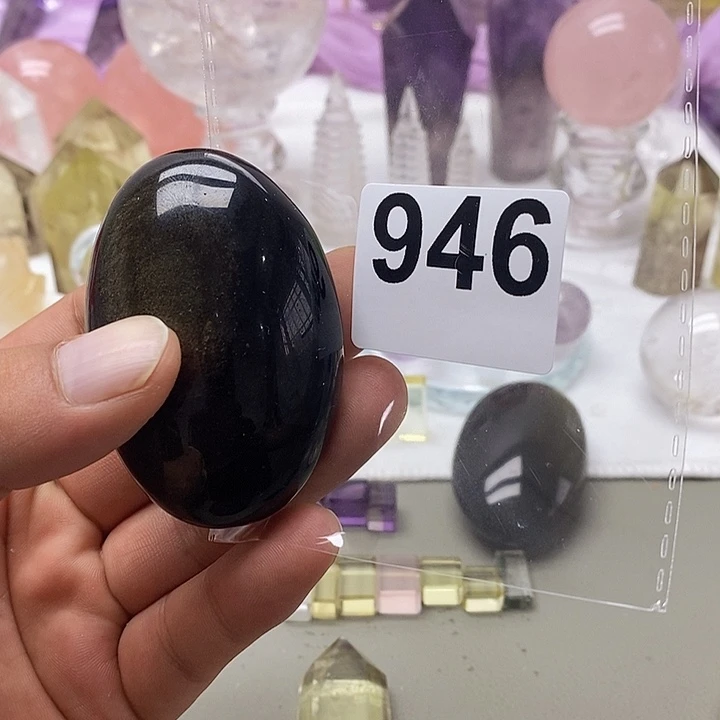 摆件未镶嵌水晶946