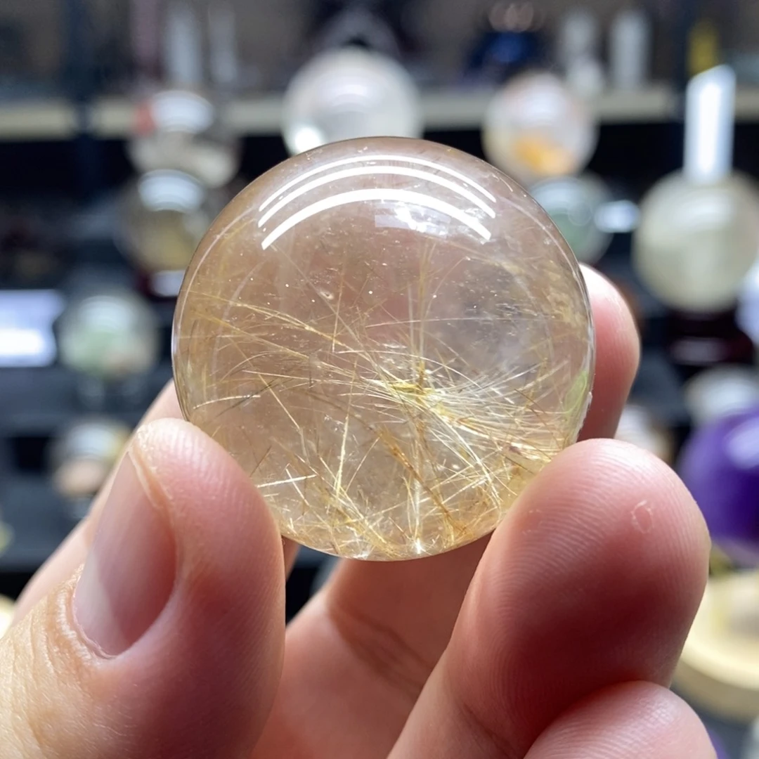 未镶嵌大型摆件（非配饰）水晶