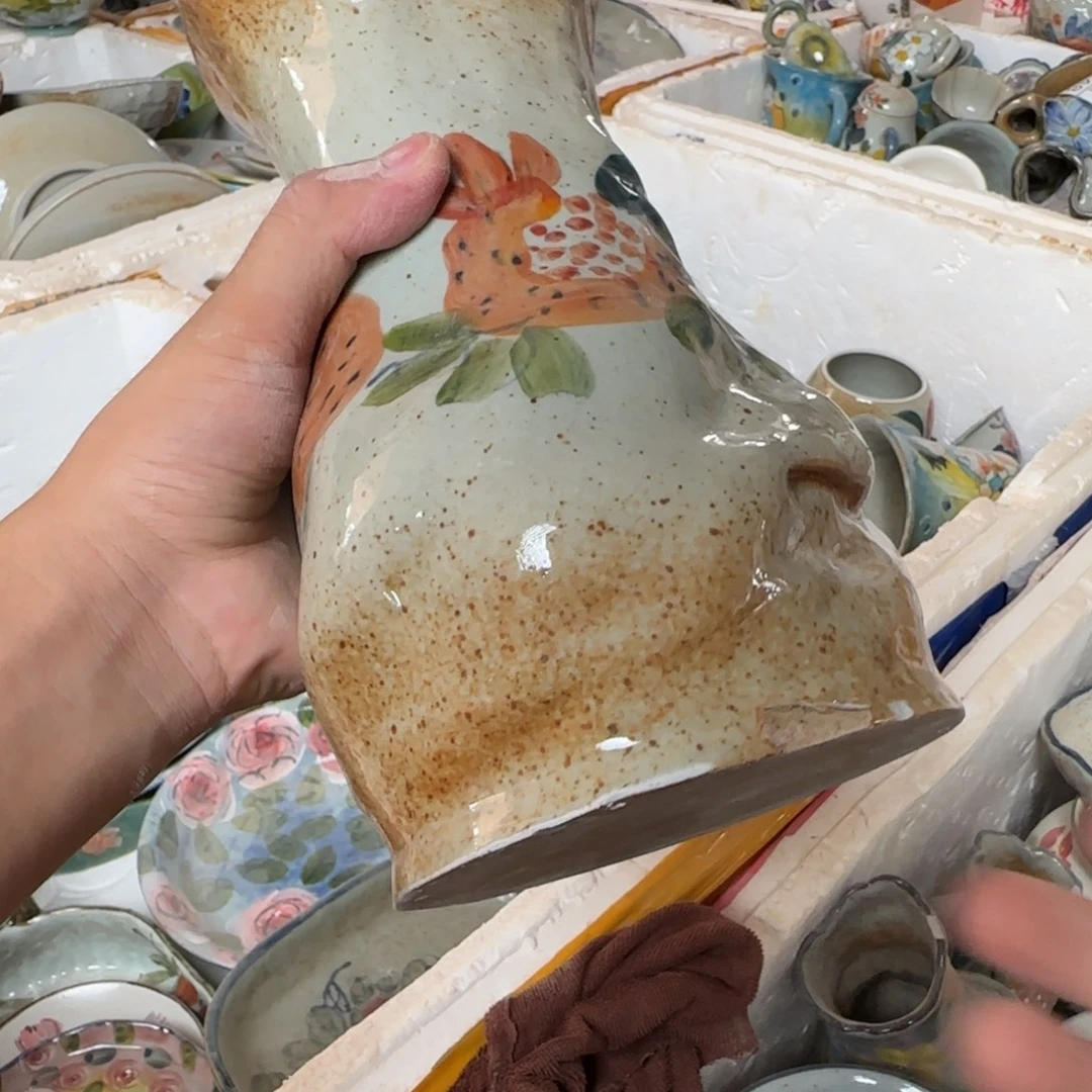 景德镇瑕疵慎拍238