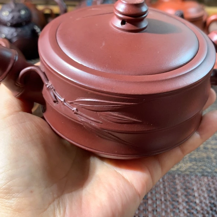 茶杯紫砂250Ccccccc