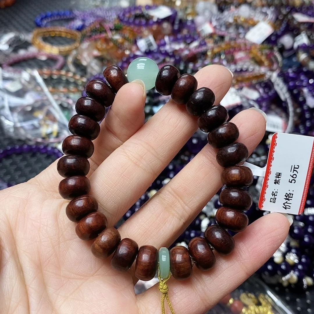 手链水晶未镶嵌多样性发一