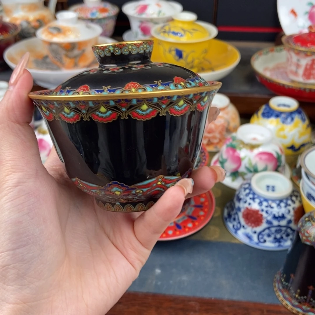 陶瓷艺术品市场价格指数比