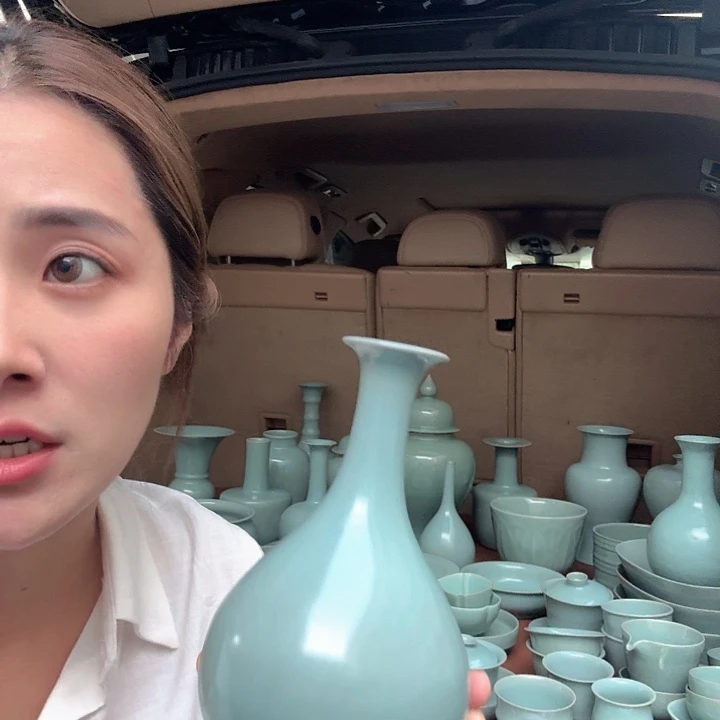清凉寺汝官窑原产地