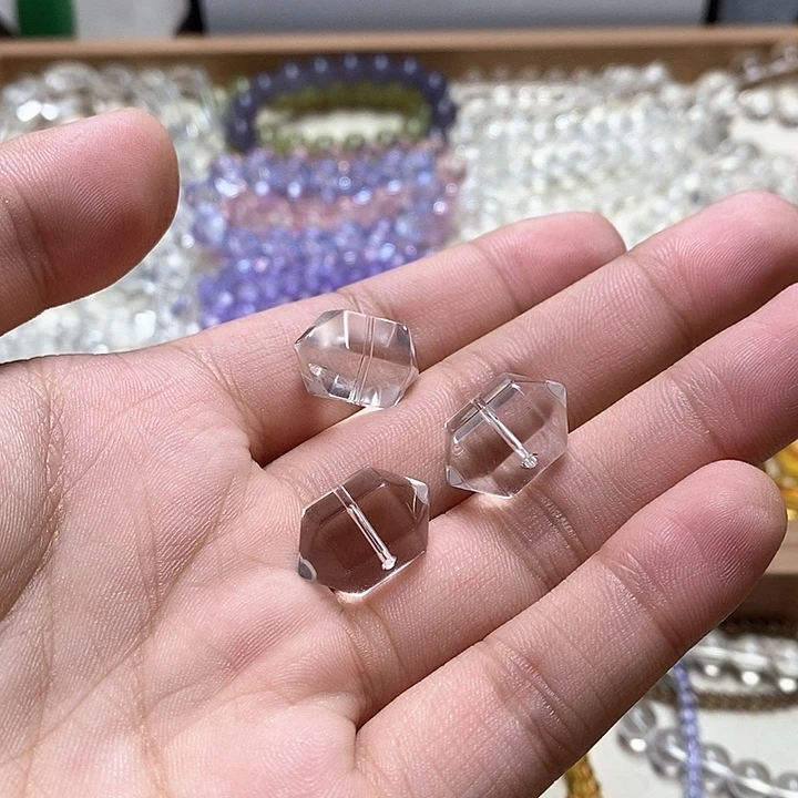 非金属卡19mm双尖