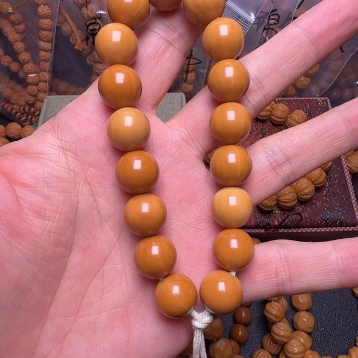 猴头核桃手串圆珠啊啊啊