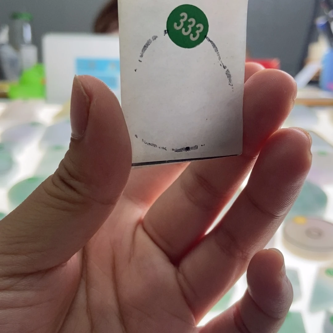 未镶嵌定制翡翠天然翡翠A货定制