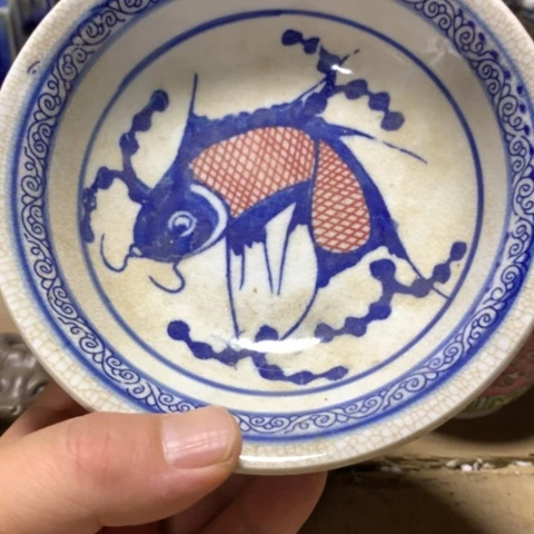 陶瓷紫砂啊器瓷器