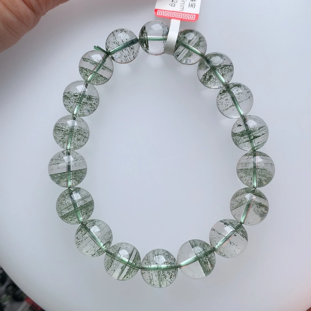 手串水晶未镶嵌天然水晶