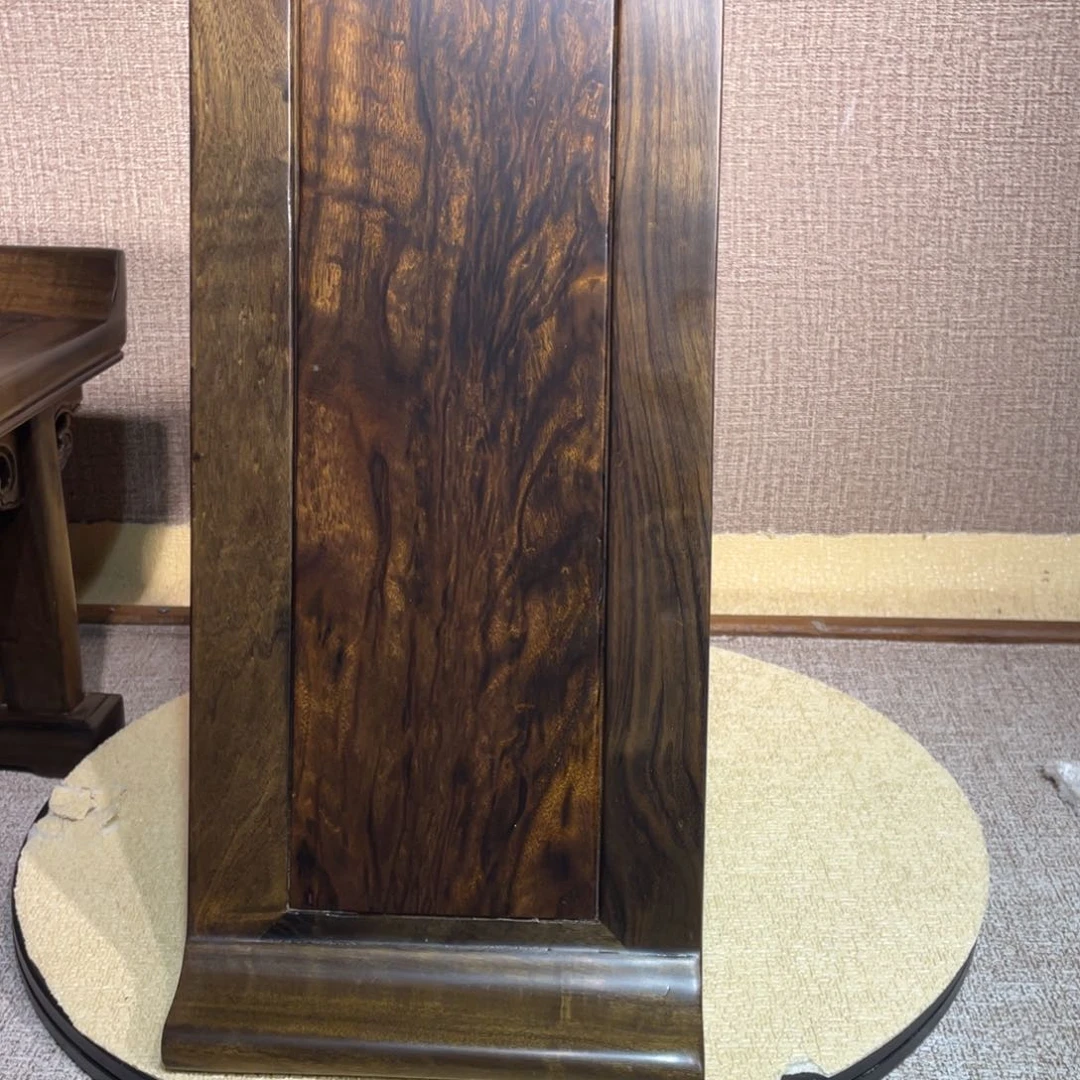 楠木（金丝楠）其他翘头案小