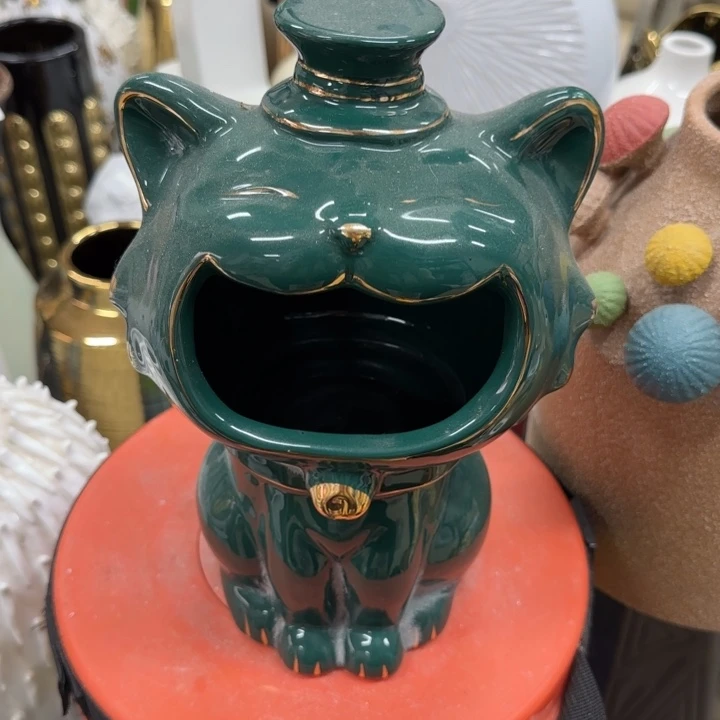 瓷片陶瓷工艺轻微微瑕