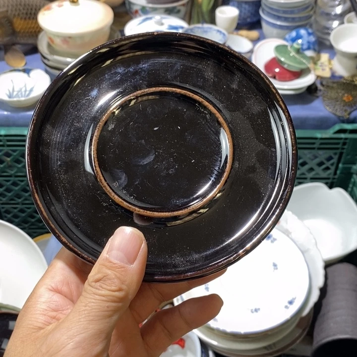 瓷片这里就是这样简单明了