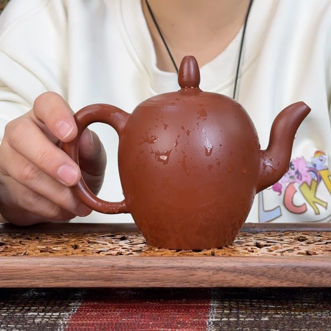 紫砂茶壶宜兴紫砂壶
