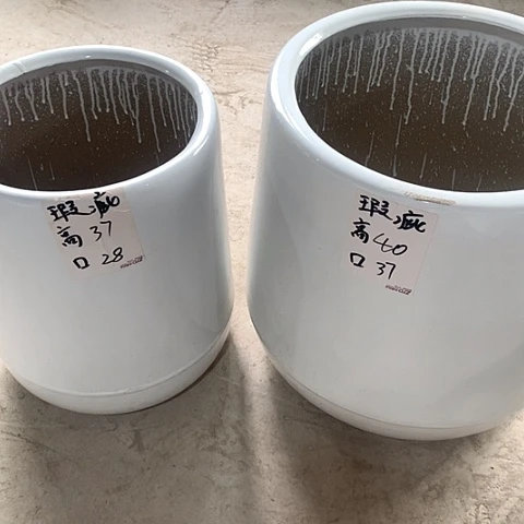 缸高温烧制默认瑕疵