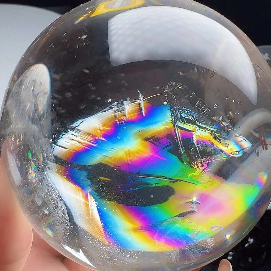 未镶嵌珠宝半成品水晶